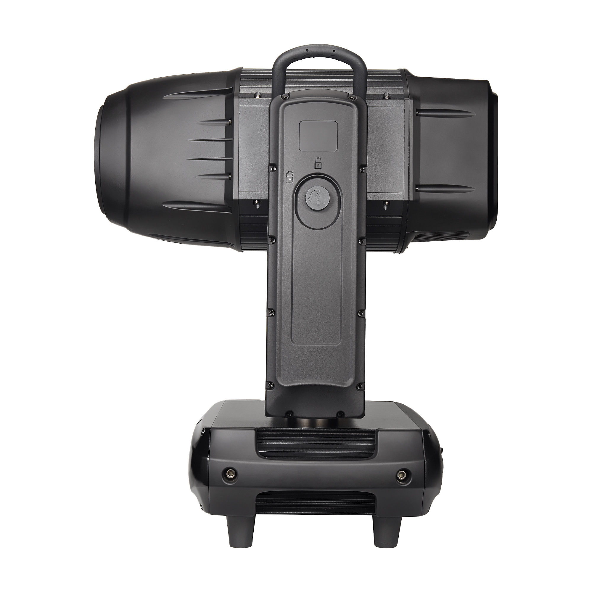 Outdoor IP65 Waterproof 800W Framing Beam Spot Wash 4in1 Hybrid Led Moving Head Light With CMY CTO